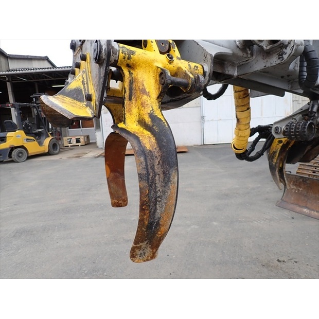 2017 Hitachi ZX75USL-5B-47937100