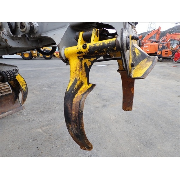 2017 Hitachi ZX75USL-5B-47937101