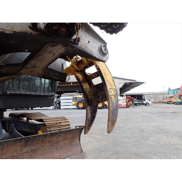 2017 Hitachi ZX75USL-5B-47937102