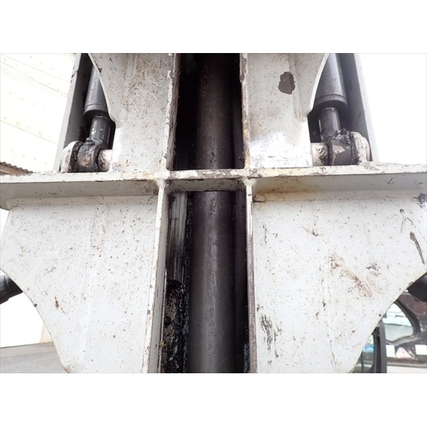 2017 Hitachi ZX75USL-5B-47937104