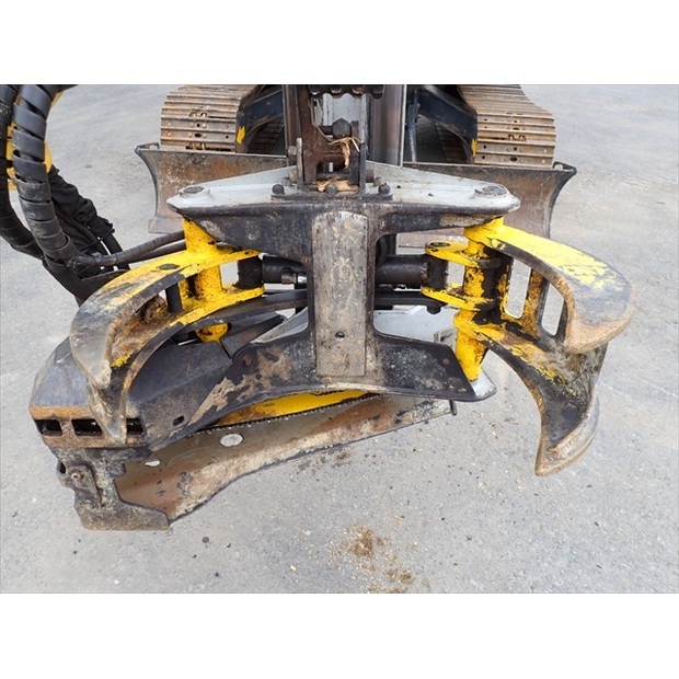 2017 Hitachi ZX75USL-5B-47937105