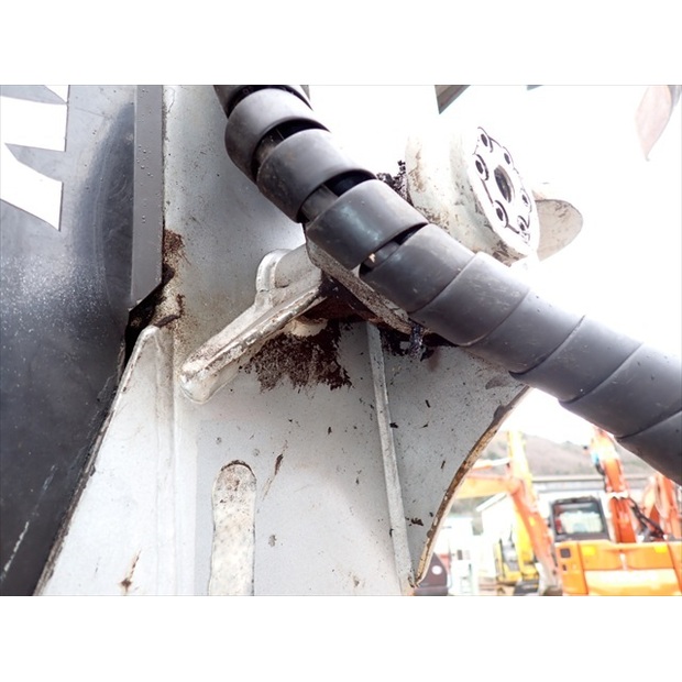 2017 Hitachi ZX75USL-5B-47937107
