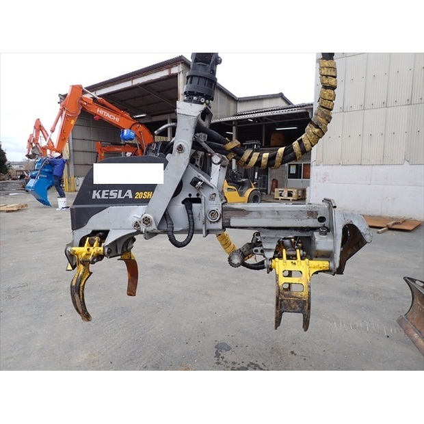 2017 Hitachi ZX75USL-5B-47937108