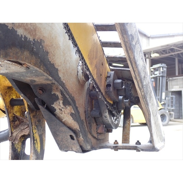 2017 Hitachi ZX75USL-5B-47937138