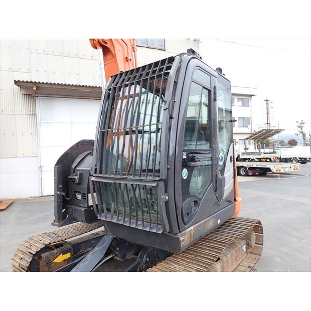 2017 Hitachi ZX75USL-5B-47937139