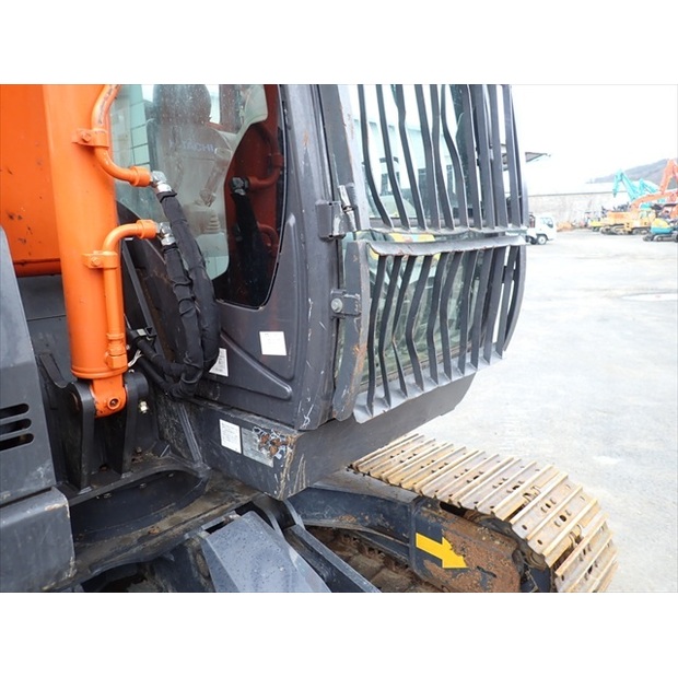 2017 Hitachi ZX75USL-5B-47937140