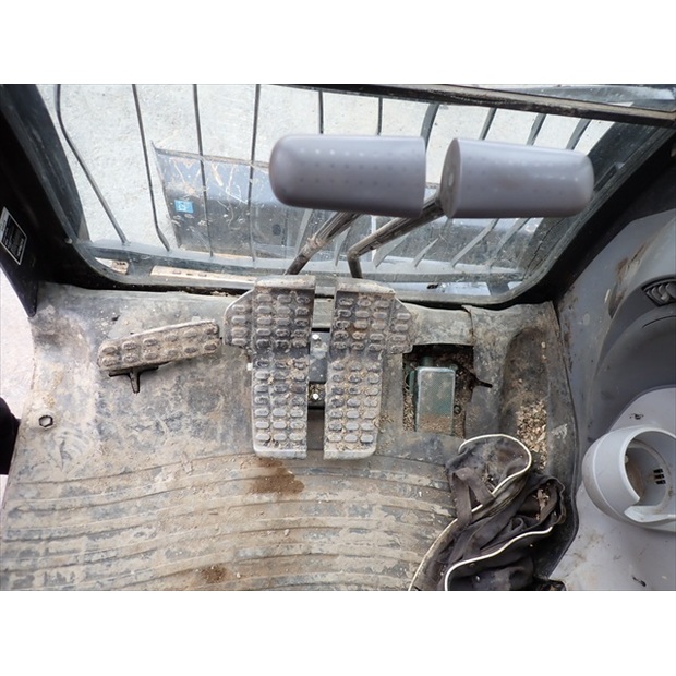 2017 Hitachi ZX75USL-5B-47937142