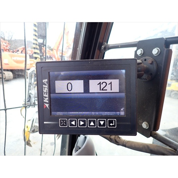 2017 Hitachi ZX75USL-5B-47937143