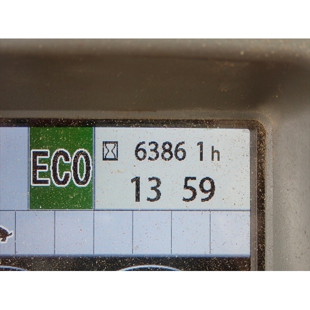 2017 Hitachi ZX75USL-5B-47937145
