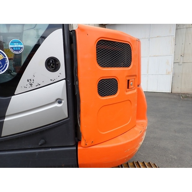 2017 Hitachi ZX75USL-5B-47937148