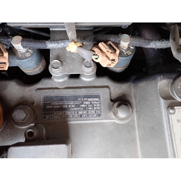 2017 Hitachi ZX75USL-5B-47937149