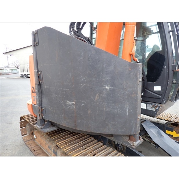 2017 Hitachi ZX75USL-5B-47937150