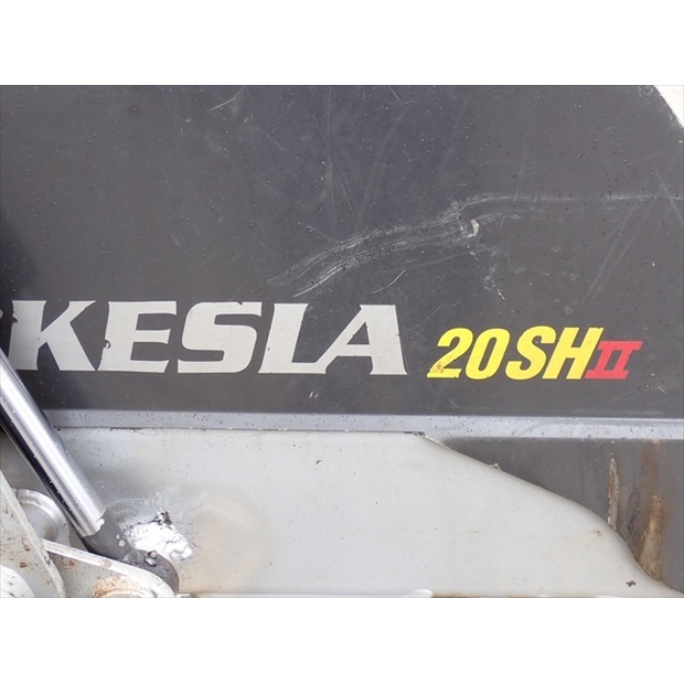 2017 Hitachi ZX75USL-5B-47937151