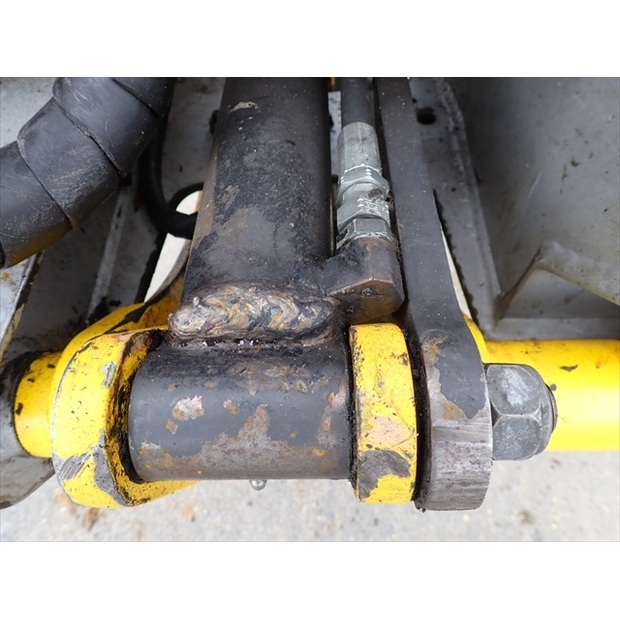 2017 Hitachi ZX75USL-5B-47937152