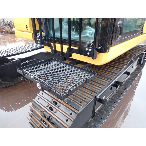 2022 Caterpillar 313-07C-47937153