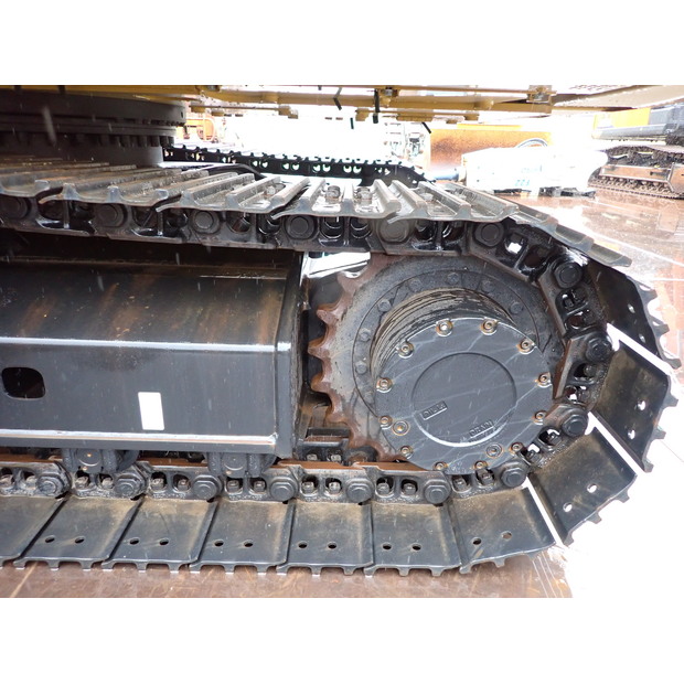 2022 Caterpillar 313-07C-47937154