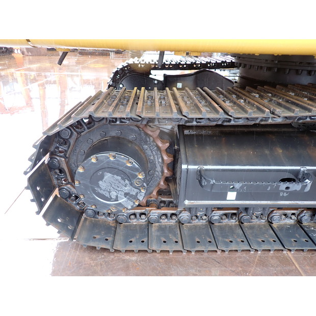 2022 Caterpillar 313-07C-47937155