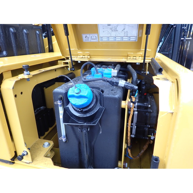 2022 Caterpillar 313-07C-47937158