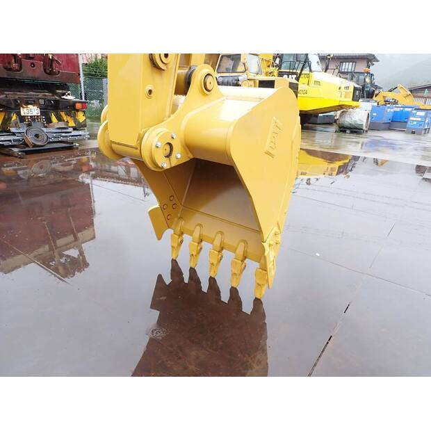 2022 Caterpillar 313-07C-47937187