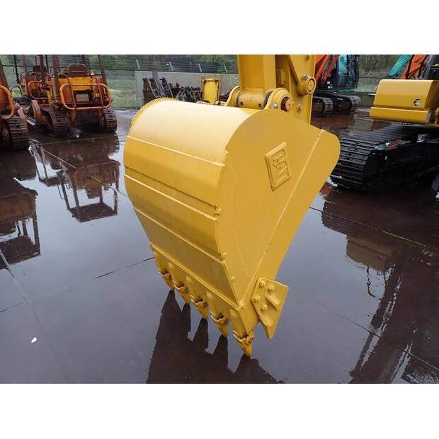 2022 Caterpillar 313-07C-47937188