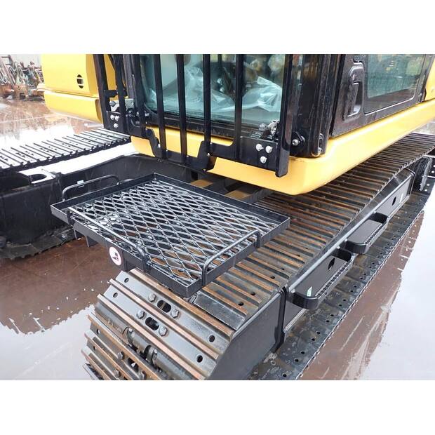 2022 Caterpillar 313-07C-47937192
