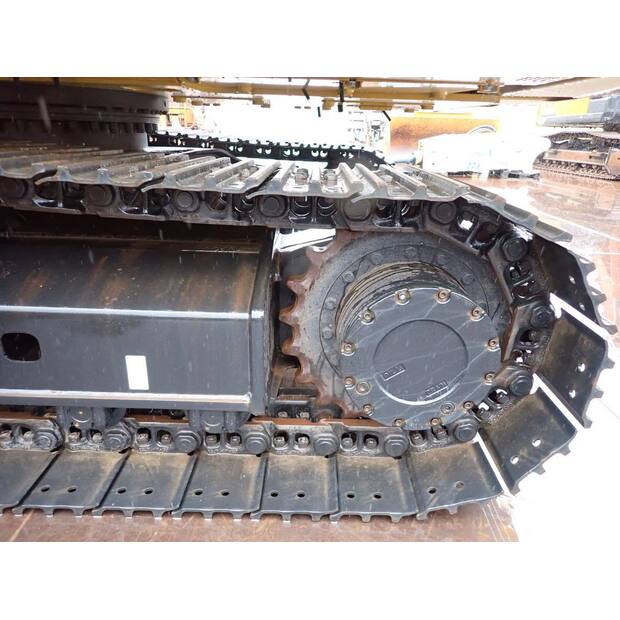 2022 Caterpillar 313-07C-47937193