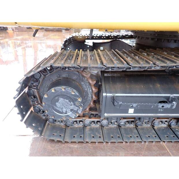 2022 Caterpillar 313-07C-47937194