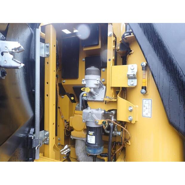 2022 Caterpillar 313-07C-47937195