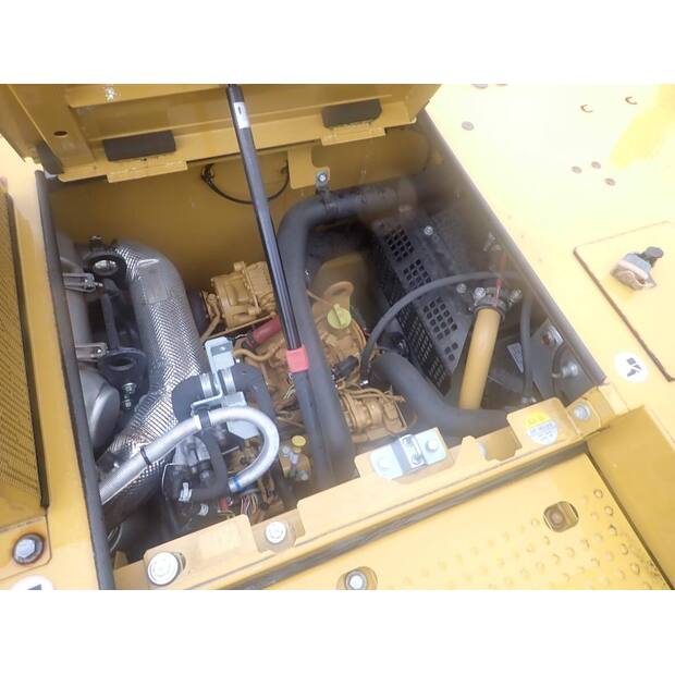 2022 Caterpillar 313-07C-47937200