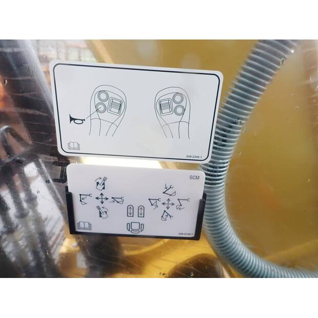 2022 Caterpillar 313-07C-47937209
