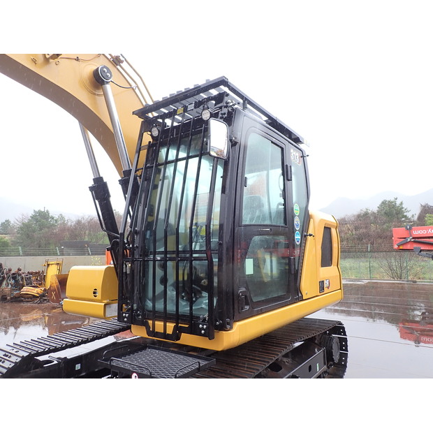 2022 Caterpillar 313-07C-47937229