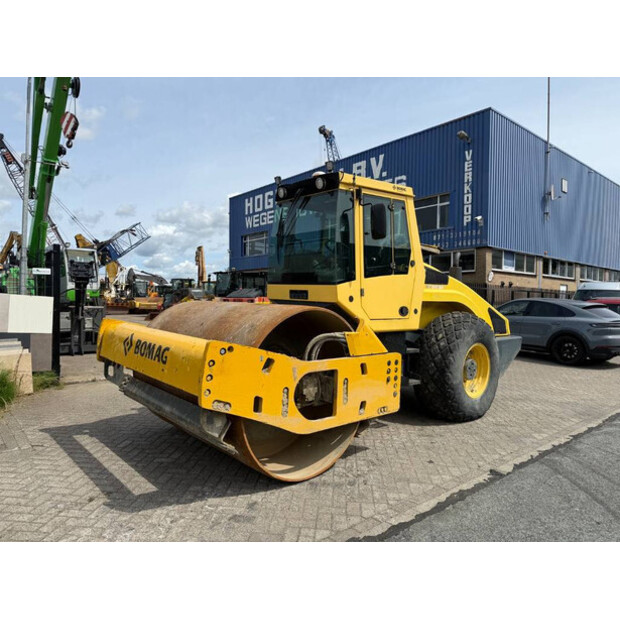 2013 BOMAG BW 213 D H-4-47938735