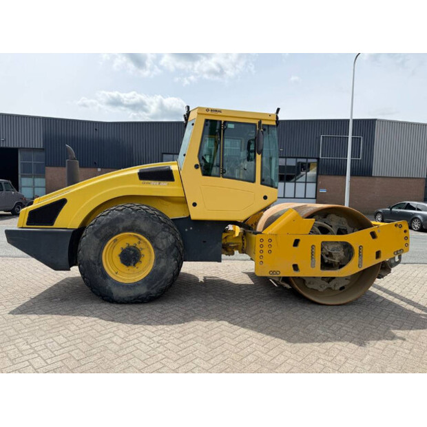 2013 BOMAG BW 213 D H-4-47938739