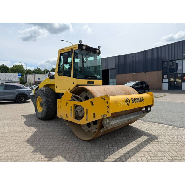 2013 BOMAG BW 213 D H-4-47938740