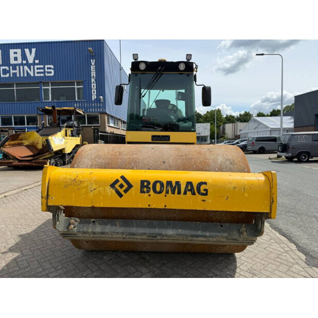 2013 BOMAG BW 213 D H-4-47938741