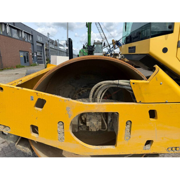 2013 BOMAG BW 213 D H-4-47938742