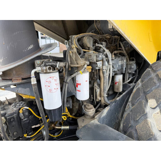 2013 BOMAG BW 213 D H-4-47938746