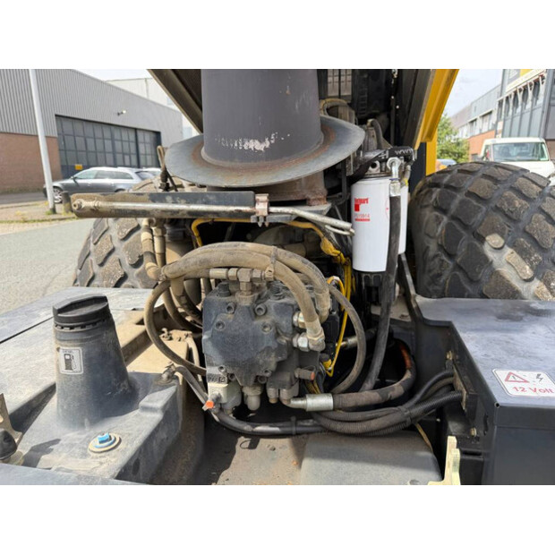 2013 BOMAG BW 213 D H-4-47938747