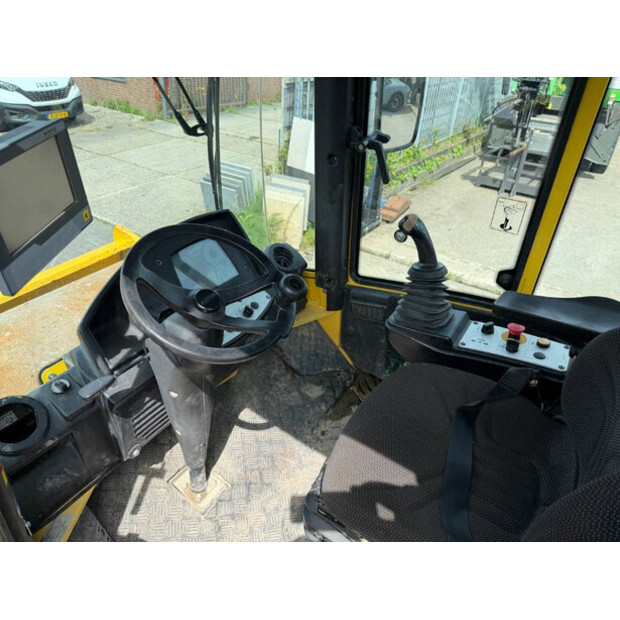 2013 BOMAG BW 213 D H-4-47938749