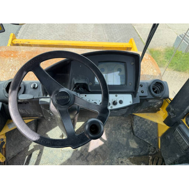 2013 BOMAG BW 213 D H-4-47938750