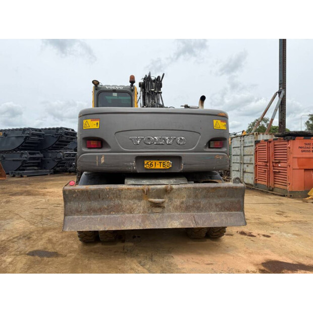 2006 فولفو EW 160 B-47938756
