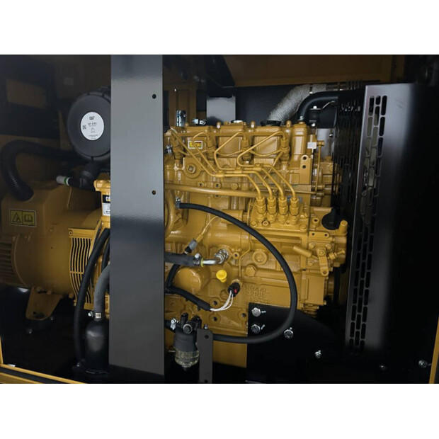 2024 Caterpillar DE18E3-47938833