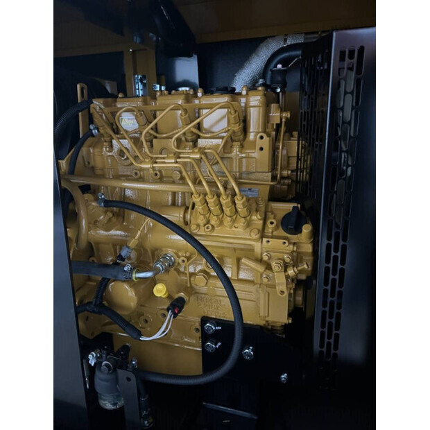 2024 Caterpillar DE18E3-47938834