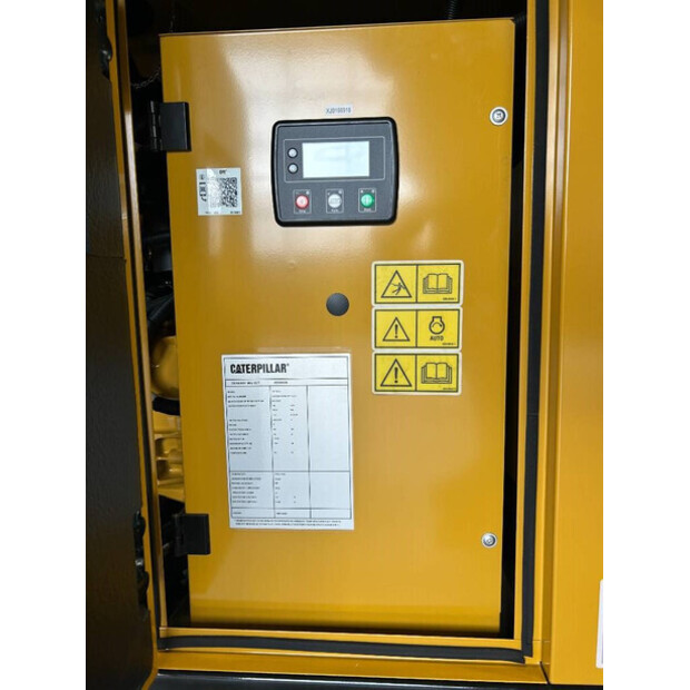 2024 Caterpillar DE18E3-47938840