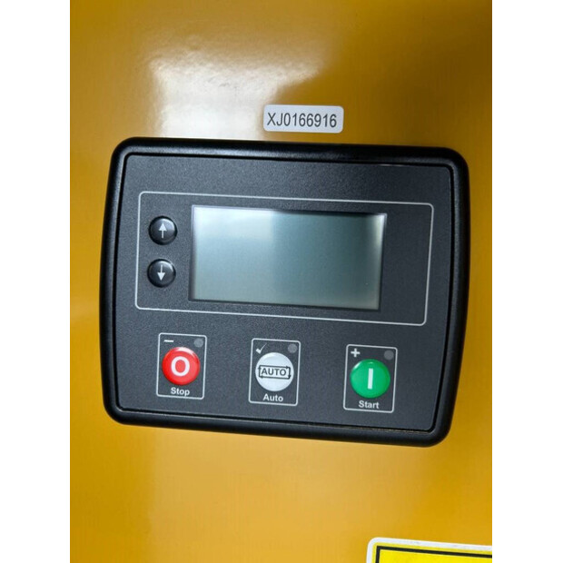 2024 Caterpillar DE18E3-47938841