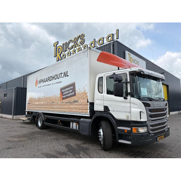 2013 Scania P230-47938869