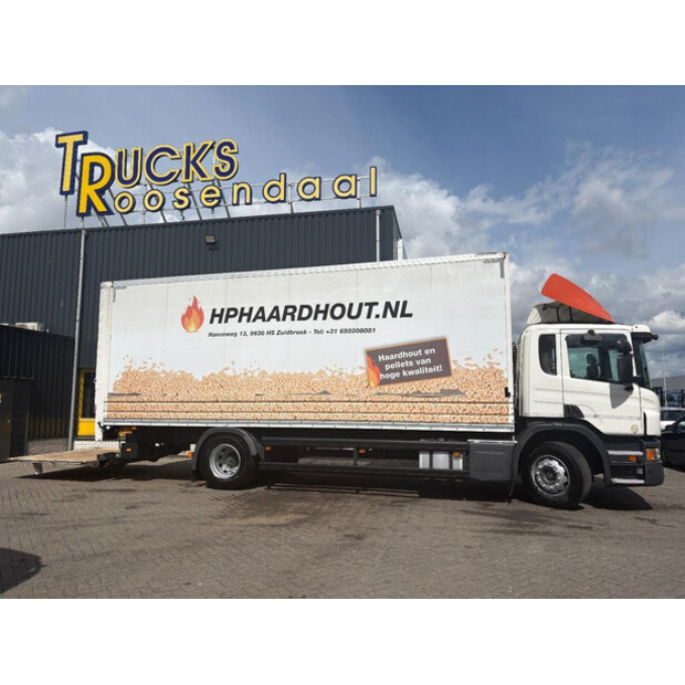 2013 Scania P230-47938870