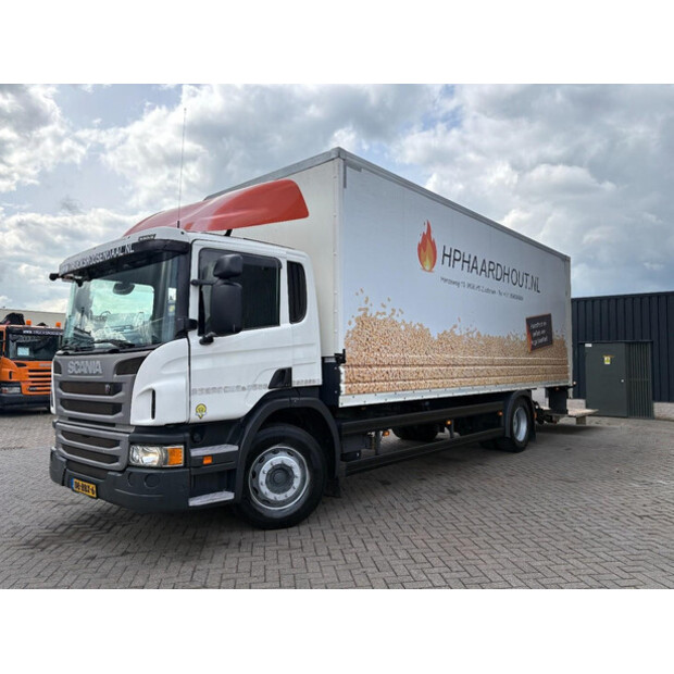 2013 Scania P230-47938873
