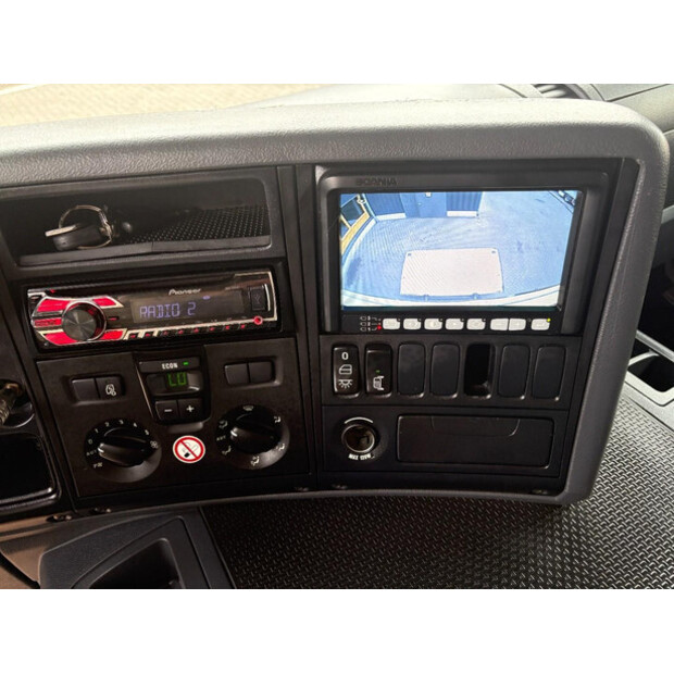 2013 Scania P230-47938881