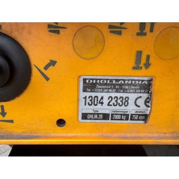 2013 Scania P230-47938883